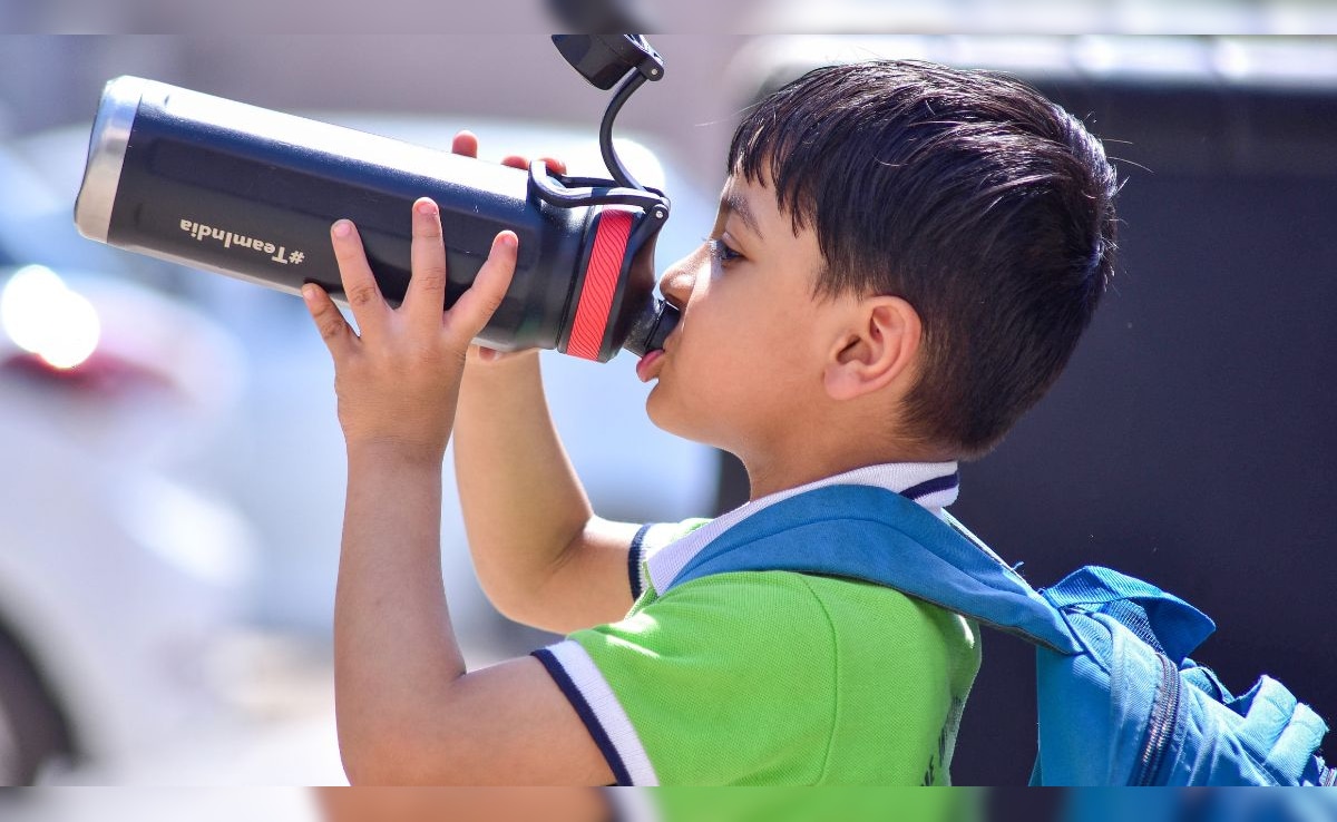 बिहार: 5वीं तक बच्चों के लिए सभी स्कूलों का टाइम बदला, भीषण गर्मी के चलते प्रशासन ने लिया फैसला