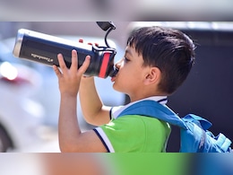 बिहार: 5वीं तक बच्चों के लिए सभी स्कूलों का टाइम बदला, भीषण गर्मी के चलते प्रशासन ने लिया फैसला