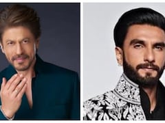 Shah Rukh Khan's Heartwarming Gesture For Ranveer Singh Goes Viral Amid Dhurandhar 2's Success: Watch