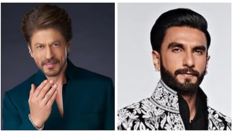 Shah Rukh Khan's Heartwarming Gesture For Ranveer Singh Goes Viral Amid Dhurandhar 2's Success: Watch