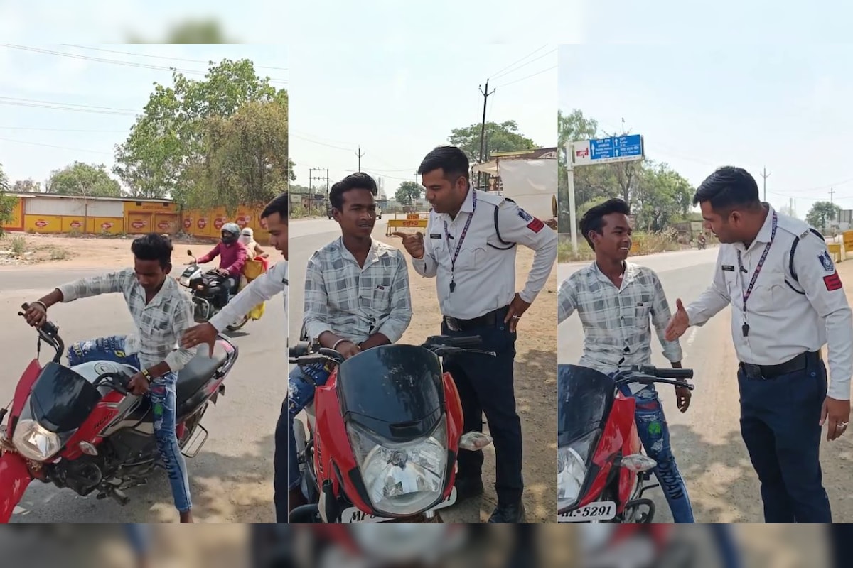 Indian Police Use Viral Memes to Promote Road Safety Awareness Among Youth