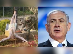 इजरायल के 2 सैनिकों की गिरी हरकत ने करवाई देश की थू-थू, अब खुद नेतन्याहू को मोर्चा संभालना पड़ा