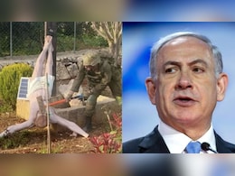 इजरायल के 2 सैनिकों की गिरी हरकत ने करवाई देश की थू-थू, अब खुद नेतन्याहू को मोर्चा संभालना पड़ा