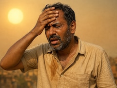 Summer Heat Dehydrates You Faster: Doctors Share Safety Tips