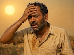 Summer Heat Can Dehydrate You Faster Than You Think: Doctors Explain How To Stay Safe