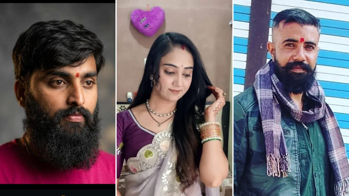 "Tum Kaale Ho, Don't Deserve Me": Woman Plots Murder Of Husband With Lover