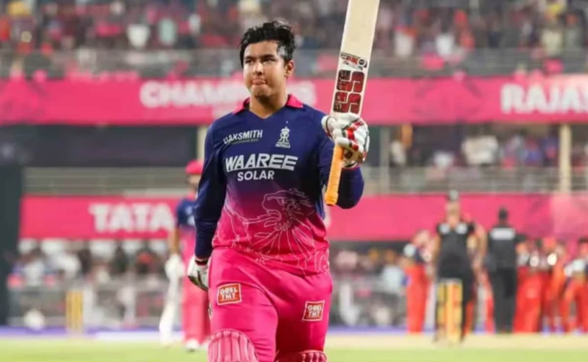 IPL 2026: वैभव को सम्मान हासिल करने के लिए यह करना होगा, मांजरेकर का सूर्यवंशी को चैलेंज