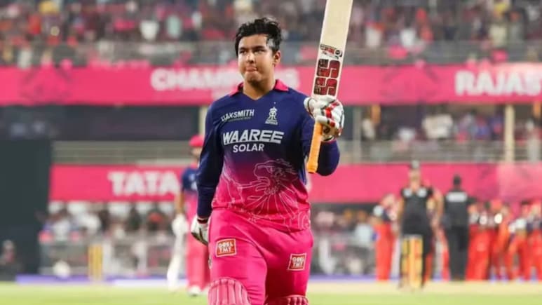 IPL 2026: 'वैभव को सम्मान हासिल करने के लिए यह करना होगा', मांजरेकर का सूर्यवंशी को चैलेंज