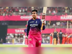 Video: भगवान से क्या मांगते हैं वैभव, 'कोई पर्सनल होकर बोले तो बुरा तो लगता ही है..' यह कहकर वैभव सूर्यवंशी ने कैसे ले लिया बदला!