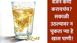 Fennel Seeds Water Benefits: गॅस, ॲसिडिटी, फॅटपासून हवीय सुटका? सलग 15 दिवस प्या हे पाणी, संपूर्ण शरीरच बदलेल