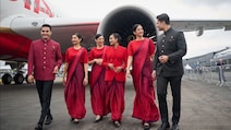 'Bindi Okay': Air India Defends Dress Code After 'Religious Symbol' Trolling