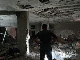 Iran US Israel War LIVE: ईरान ने खाड़ी देशों पर हमलों से किया इनकार, कहा- ये इजरायल या अमेरिका का काम