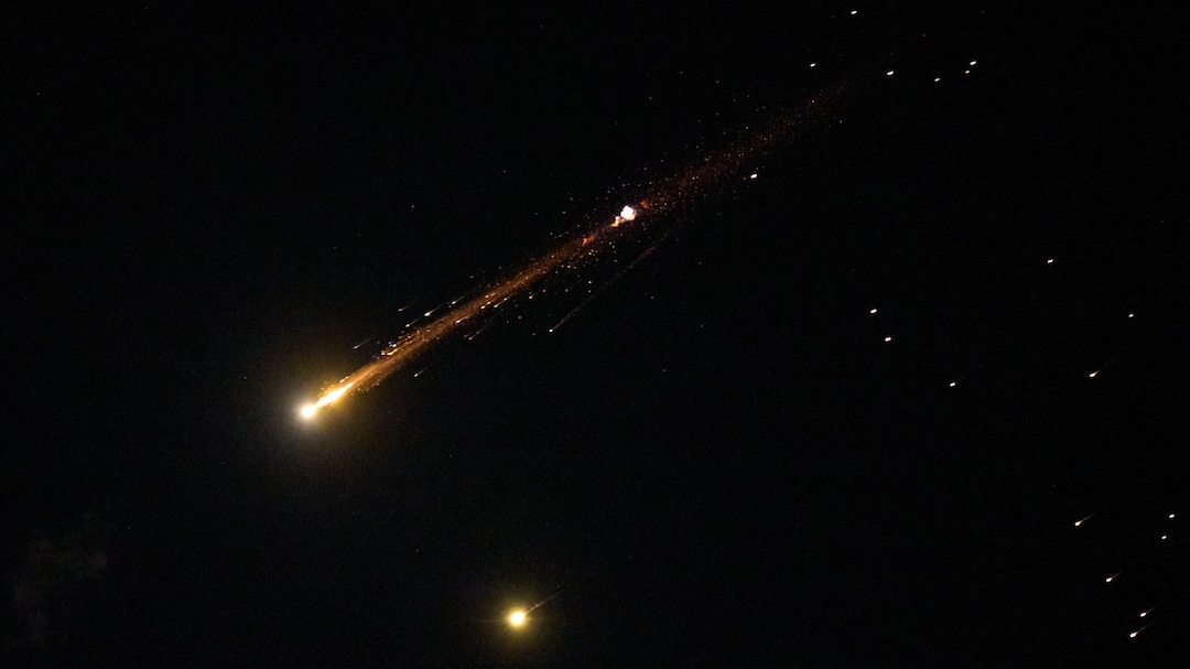 India Advises Citizens In Iran To Stay Indoors Or Exit Amid Rising Tensions