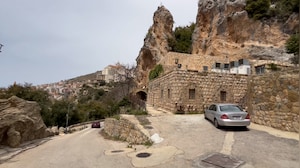 A Village Untouched By War In The Mountains Of Lebanon: Ground Report