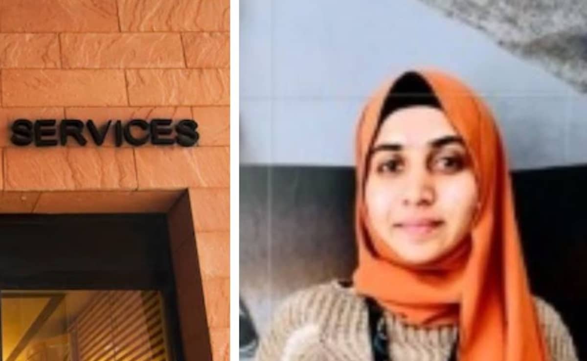 कहां फरार हो गई TCS केस की आरोपी निदा खान? हर ठिकाने पर छापा मार रही पुलिस, पति की बताई लोकेशन पर भी लटका मिला ताला