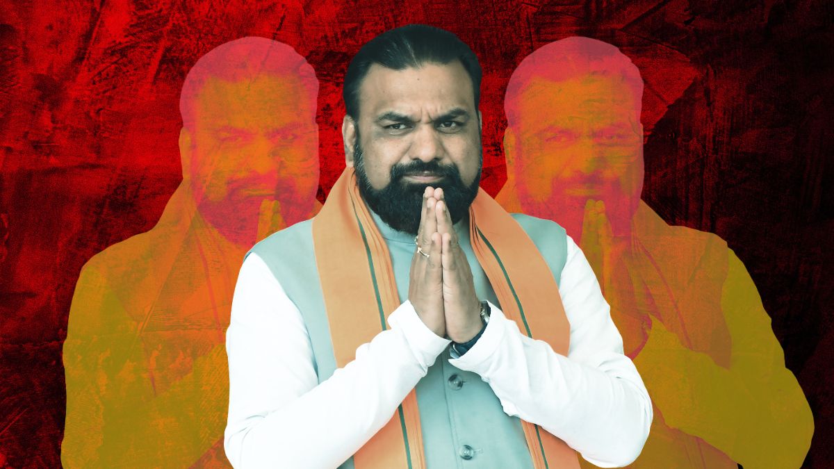 बिहार में पहली बार "फूलछाप", सम्राट चौधरी को सीएम बनाने का राज क्या है?