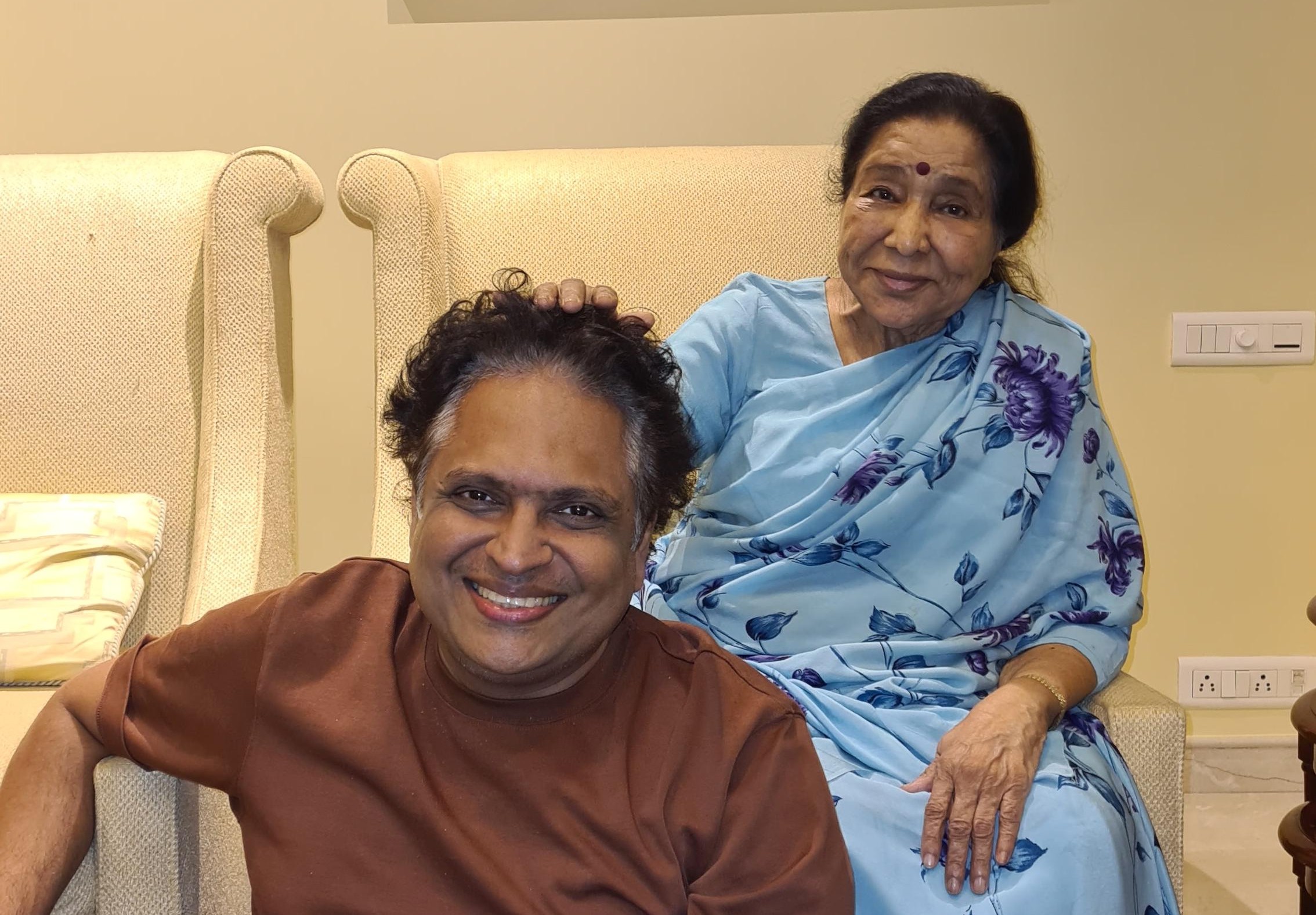 Asha Bhosle Last Song: आशा भोसले का आखिरी गाना जो अब कभी नहीं हो सकेगा पूरा, 'जाने दो...' की बची थी सिर्फ चार लाइनें