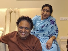 Asha Bhosle last Song: आशा भोसले का आखिरी गाना जो अब कभी नहीं हो सकेगा पूरा, 'जाने दो...' की बची थी सिर्फ चार लाइनें
