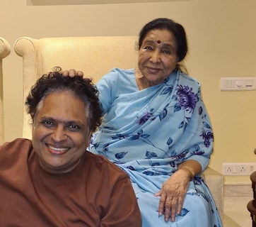 Asha Bhosle Last Song: आशा भोसले का आखिरी गाना जो अब कभी नहीं हो सकेगा पूरा, 'जाने दो...' की बची थी सिर्फ चार लाइनें