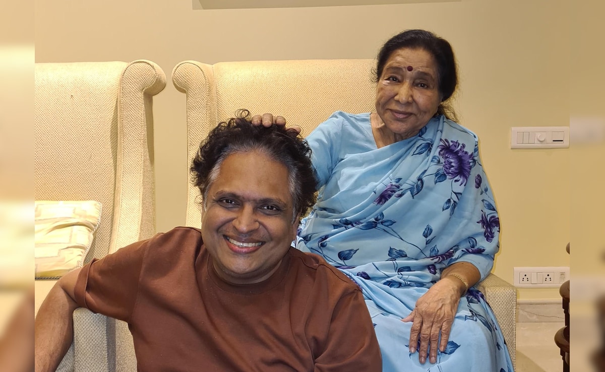 आशा भोसले का आखिरी गाना जो अब कभी नहीं हो सकेगा पूरा, 'जाने दो...' की बची थी सिर्फ चार लाइनें