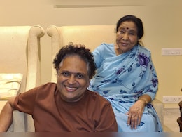 Asha Bhosle Last Song: आशा भोसले का आखिरी गाना जो अब कभी नहीं हो सकेगा पूरा, 'जाने दो...' की बची थी सिर्फ चार लाइनें