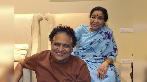 Asha Bhosle Last Song: आशा भोसले का आखिरी गाना जो अब कभी नहीं हो सकेगा पूरा, 'जाने दो...' की बची थी सिर्फ चार लाइनें