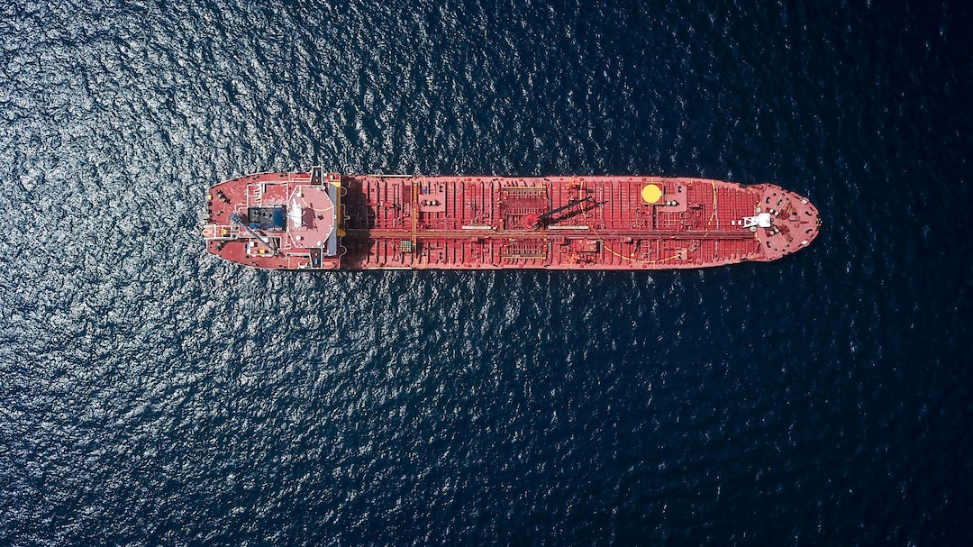 US Doubles Strait of Hormuz Shipping Guarantees To $40 Billion