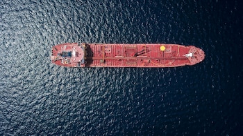 US Doubles Strait of Hormuz Shipping Guarantees To $40 Billion