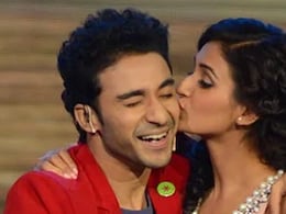 Shakti Mohan Says She Felt 'Uncomfortable' Kissing Raghav Juyal On <i>Dance Plus</i>: 'It Was Scripted, Remo D'Souza Encouraged It'