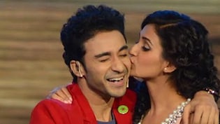 Shakti Mohan Says She Felt 'Uncomfortable' Kissing Raghav Juyal On <i>Dance Plus</i>: 'It Was Scripted, Remo D'Souza Encouraged It'