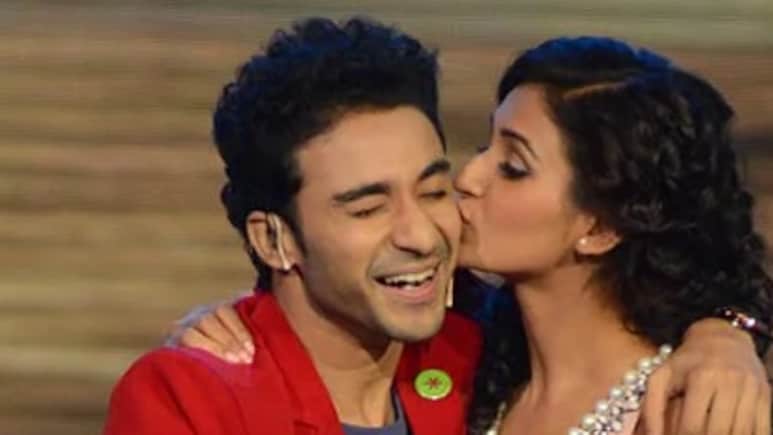 Shakti Mohan Says She Felt 'Uncomfortable' Kissing Raghav Juyal On <i>Dance Plus</i>: 'It Was Scripted, Remo D'Souza Encouraged It'