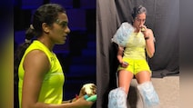Exclusive: Why PV Sindhu Wore Zomato Founder's 'Temple' Device While Playing