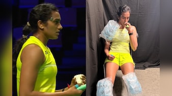 Exclusive: Why PV Sindhu Wore Zomato Founder's 'Temple' Device While Playing