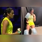 Exclusive: Why PV Sindhu Wore Zomato Founders Temple Device While Playing