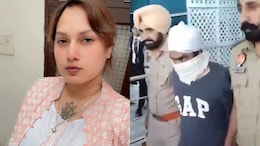 Main Accused In Punjab Influencer 'Kamal Kaur Bhabhi' Death Flown To India, Arrested