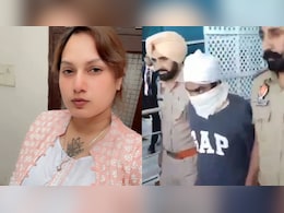 Main Accused In Punjab Influencer 'Kamal Kaur Bhabhi' Death Flown To India, Arrested
