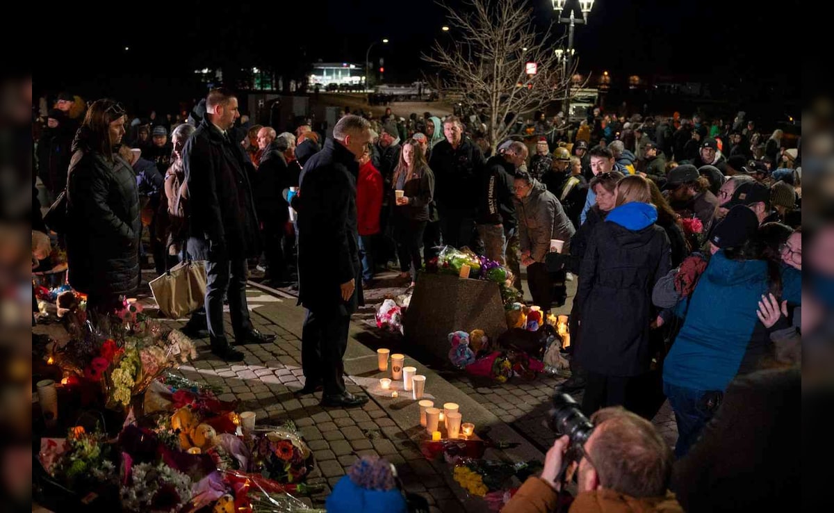 Latest and Breaking News on NDTV