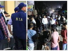 मालदा में कैसे भड़की भीड़, कैसे न्यायिक अफसर बने बंधक, मालदा कांड में NIA टीम ने BDO ऑफिस को खंगाला