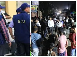 मालदा में कैसे भड़की भीड़, कैसे न्यायिक अफसर बने बंधक, मालदा कांड में NIA टीम ने BDO ऑफिस को खंगाला