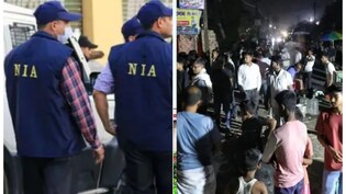 मालदा में कैसे भड़की भीड़, कैसे न्यायिक अफसर बने बंधक, मालदा कांड में NIA टीम ने BDO ऑफिस को खंगाला