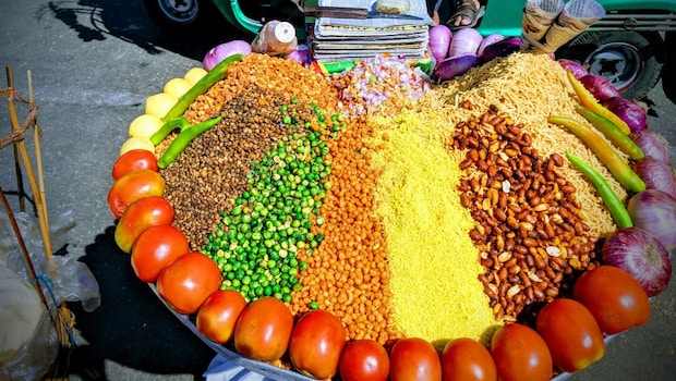 This tangy, spicy treat from West Bengal is a timeless favourite.