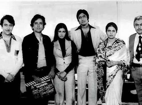 शशि कपूर ने ऑफर की फिल्म को इस टॉप एक्ट्रेस ने ठुकराया, फिर उन्हीं के साथ की शूटिंग, जड़ दिया था जोरदार तमाचा