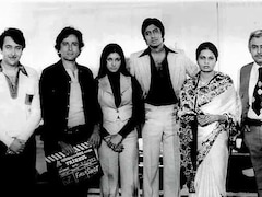 शशि कपूर ने ऑफर की फिल्म को इस टॉप एक्ट्रेस ने ठुकराया, फिर उन्हीं के साथ की शूटिंग, जड़ दिया था जोरदार तमाचा