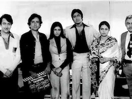 शशि कपूर ने ऑफर की फिल्म को इस टॉप एक्ट्रेस ने ठुकराया, फिर उन्हीं के साथ की शूटिंग, जड़ दिया था जोरदार तमाचा