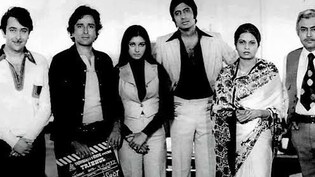 शशि कपूर ने ऑफर की फिल्म को इस टॉप एक्ट्रेस ने ठुकराया, फिर उन्हें के साथ की शूटिंग, जड़ दिया था जोरदार तमाचा