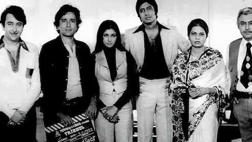 शशि कपूर ने ऑफर की फिल्म को इस टॉप एक्ट्रेस ने ठुकराया, फिर उन्हीं के साथ की शूटिंग, जड़ दिया था जोरदार तमाचा