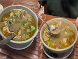 इस देश में बड़े चाव से पीते हैं 'गोबर वाला सूप'! बनाने का तरीका सुन चकरा जाएगा सिर