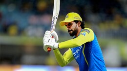 Ruturaj Gaikwad Asked To Push Scoring Rate After Dismal Start: "Need To Take More Risks"