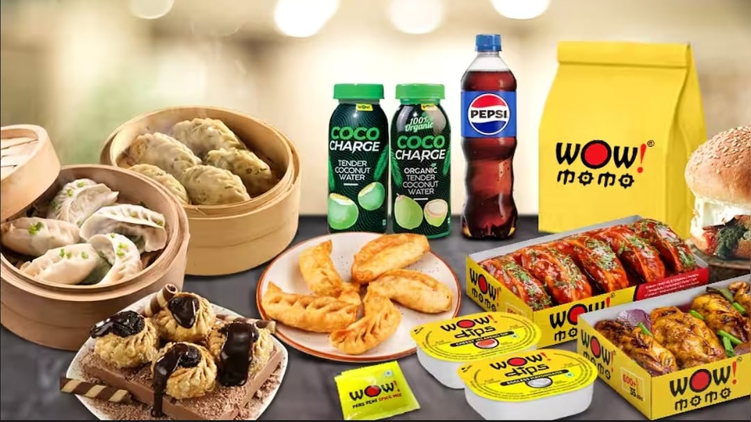 Wow! Momo Foods To Add 200 Outlets; Eyes Rs 1,200 Crore Revenue In FY27