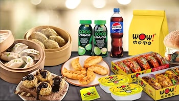 Wow! Momo Foods To Add 200 Outlets; Eyes Rs 1,200 Crore Revenue In FY27